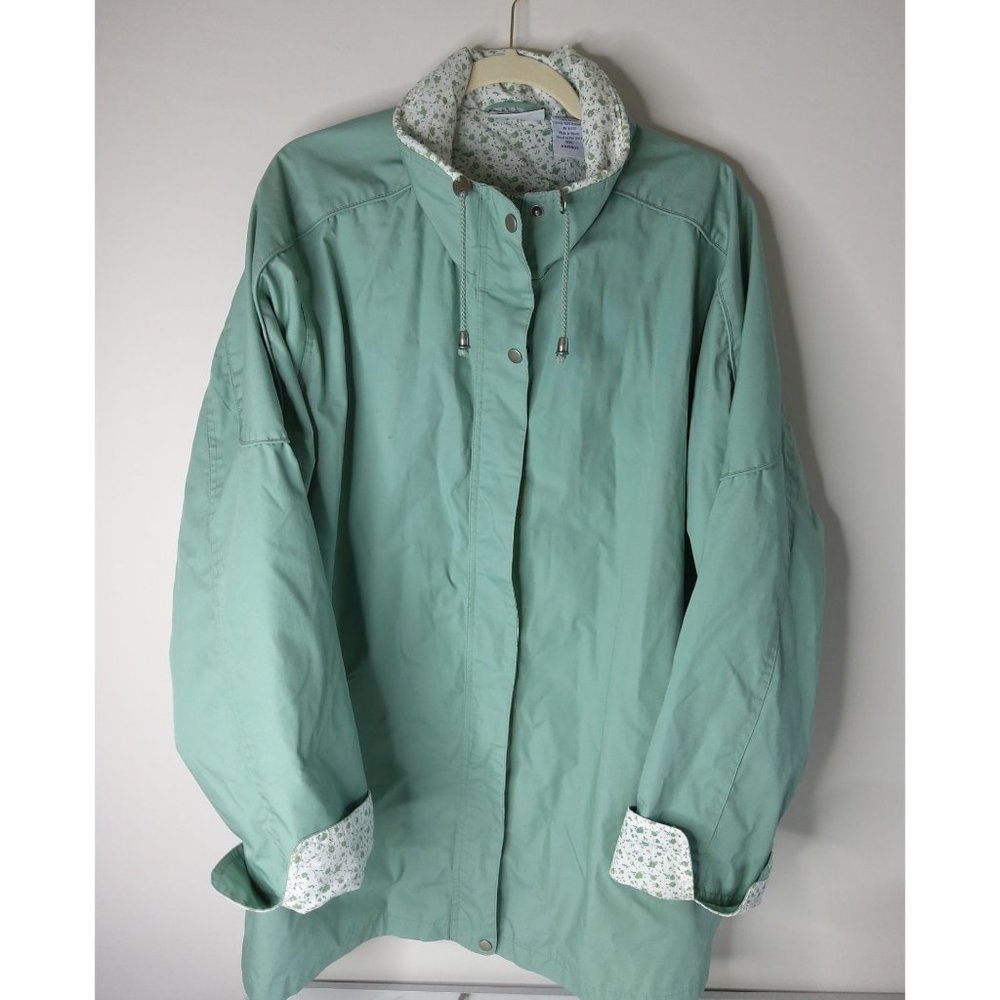Ladies Fall/Winter Jacket